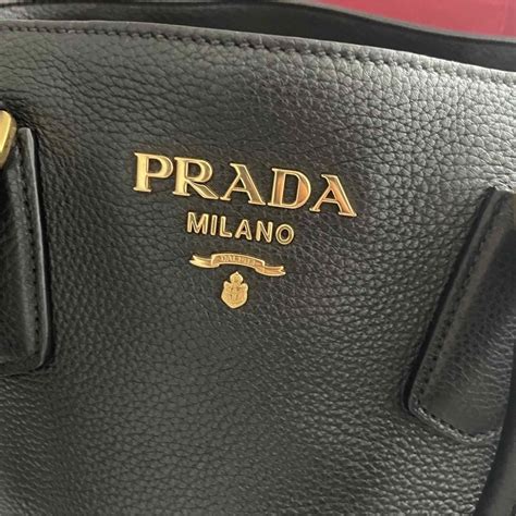 1ba239 prada|PRADA Vittero dino 2.